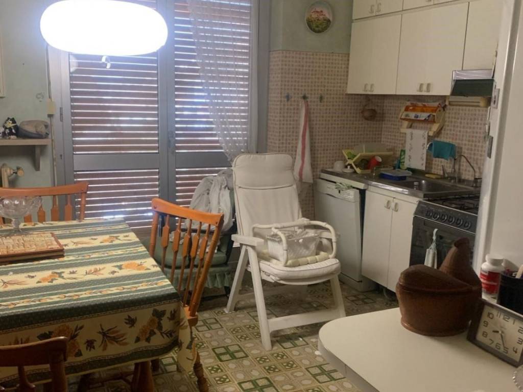 Appartamento a Andora in Via dei Mille, 8 - Foto 5