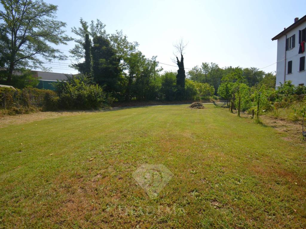 Terreno a Castronno in Via Videtti - Foto 2