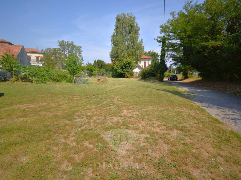 Terreno a Castronno in Via Videtti - Foto 3