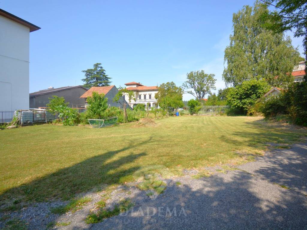 Terreno a Castronno in Via Videtti - Foto 5