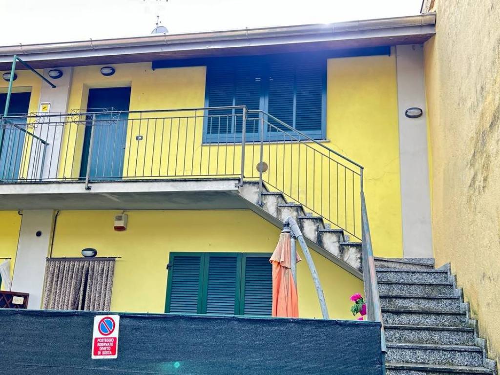 Appartamento a Origgio in Piazza 4 Novembre, 2 - Foto 3