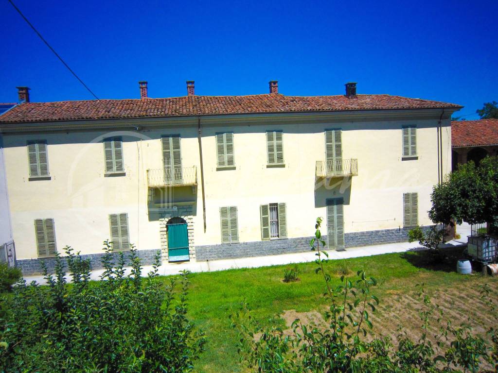 Villa a Tigliole in Piazza Cochis, 1 - Foto 2