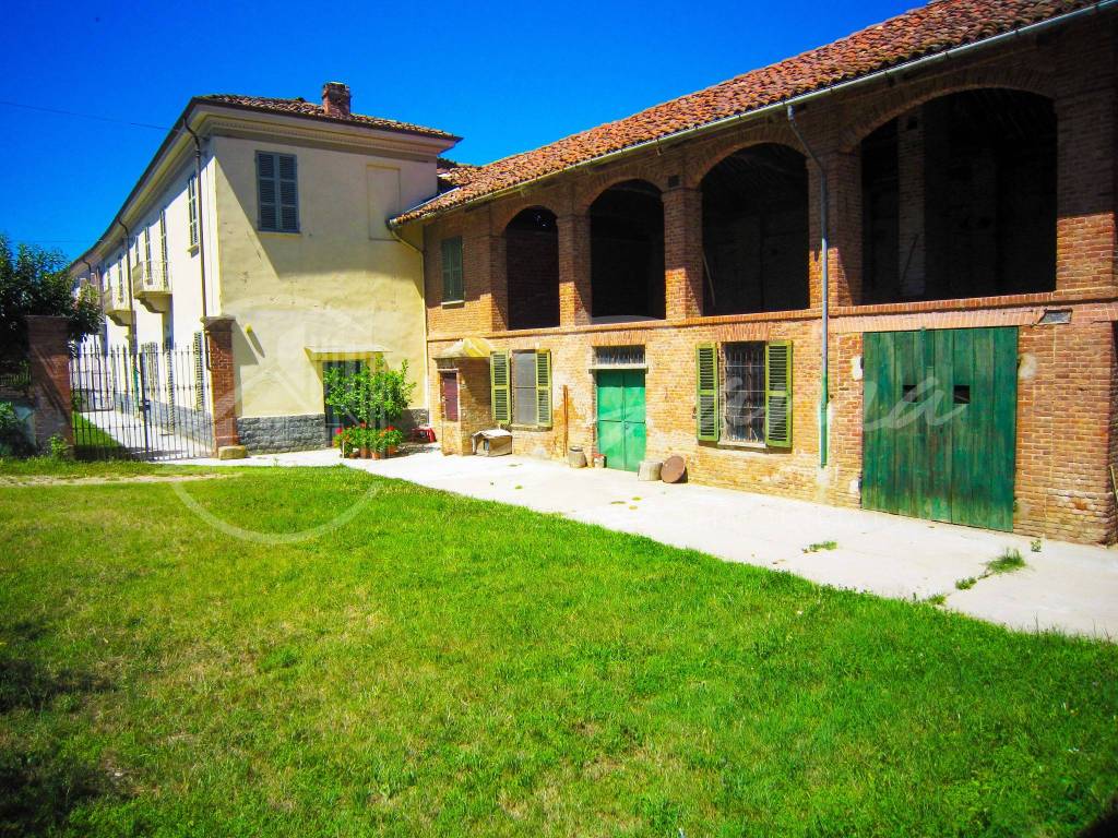 Villa a Tigliole in Piazza Cochis, 1 - Foto 3