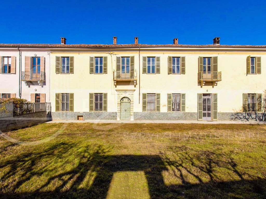 Villa a Tigliole in Piazza Cochis, 1 - Foto 4