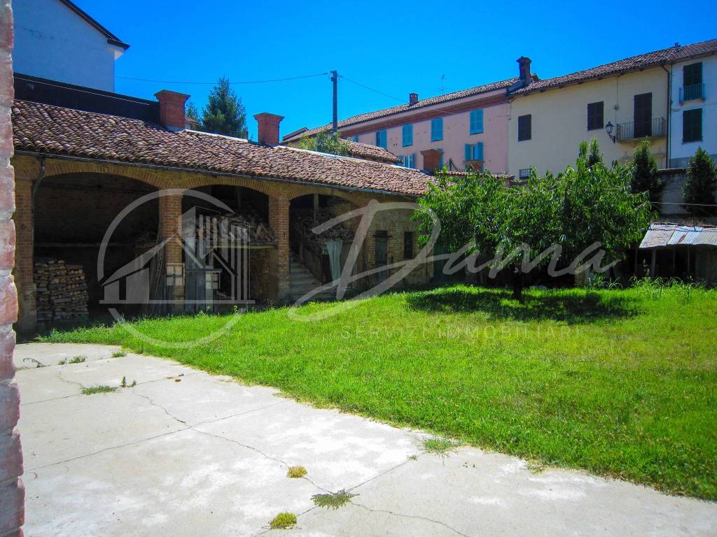 Villa a Tigliole in Piazza Cochis, 1 - Foto 5