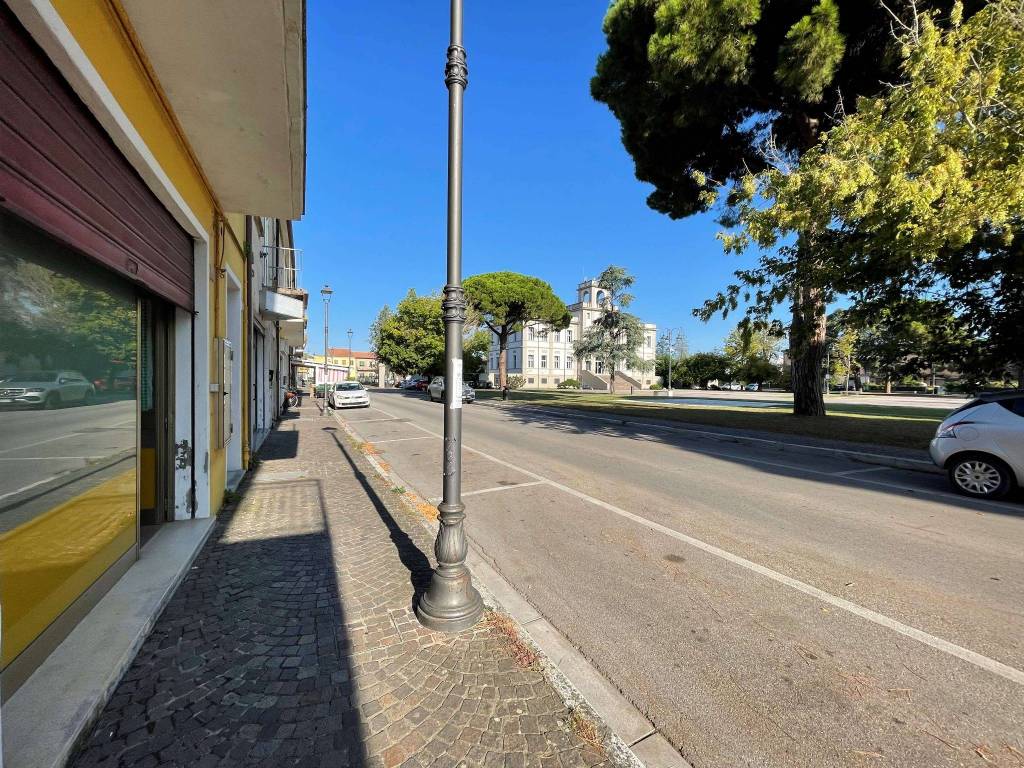 Immobile a Porto viro in Piazza della Repubblica, 10 - Foto 3