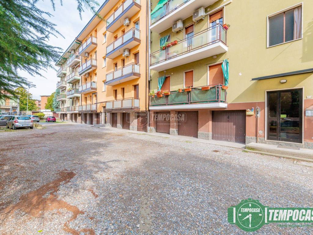 Appartamento a Lodi vecchio in Via Michelangelo Buonarroti 6/2 - Foto 2