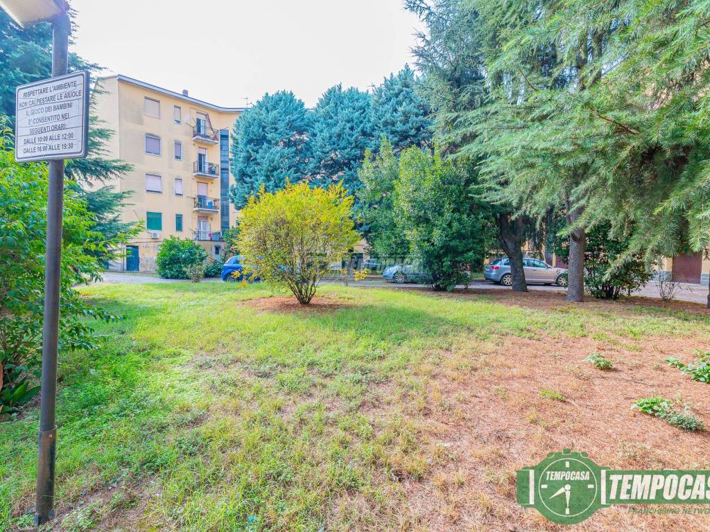 Appartamento a Lodi vecchio in Via Michelangelo Buonarroti 6/2 - Foto 3
