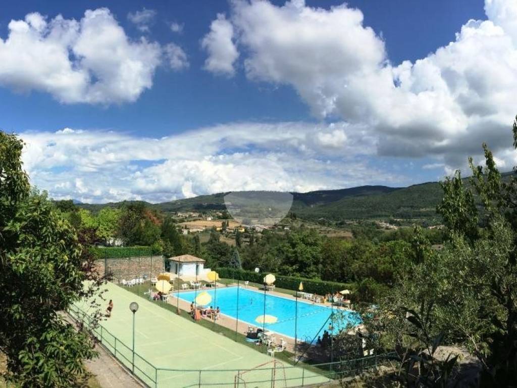 Terreno a Costermano sul garda in Via Castagnari, 11 - Foto 3