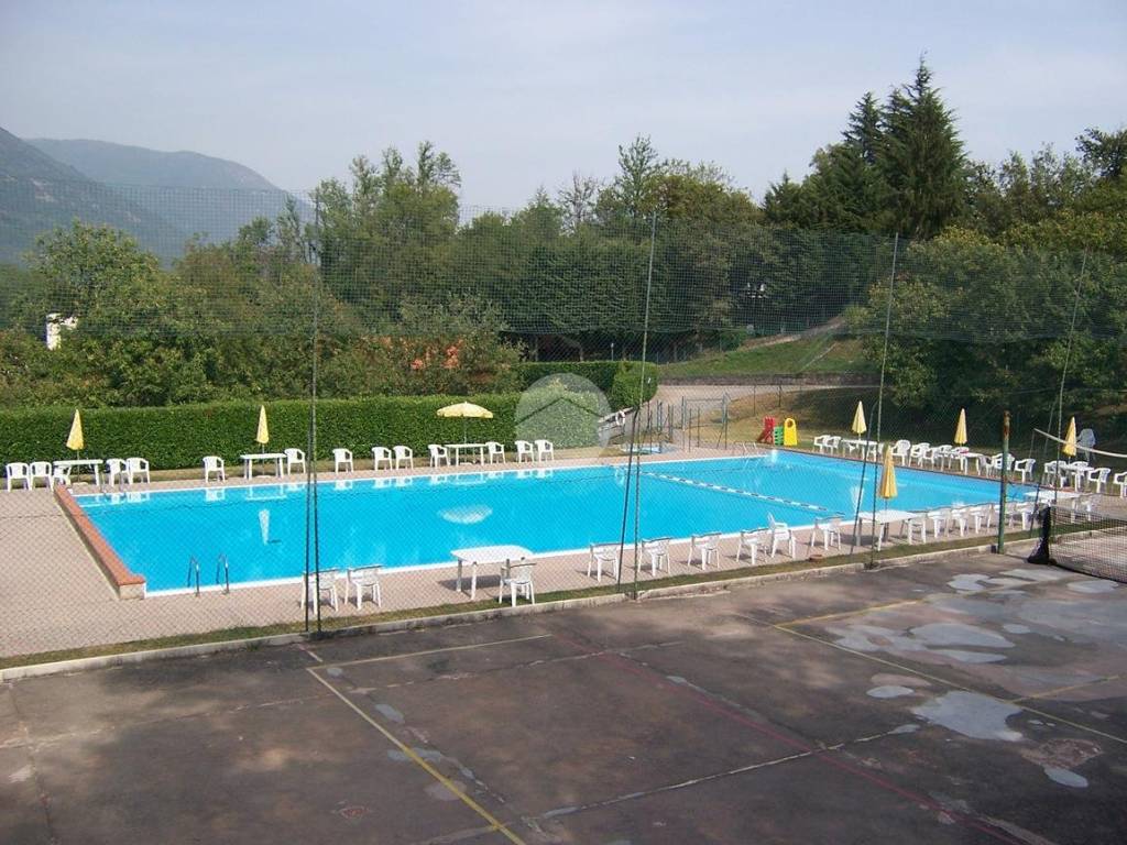 Terreno a Costermano sul garda in Via Castagnari, 11 - Foto 4