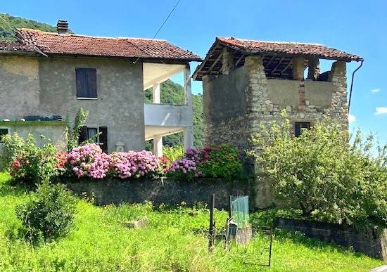 Rustico / casale a Gussago in Via Civine, 34 - Foto 1