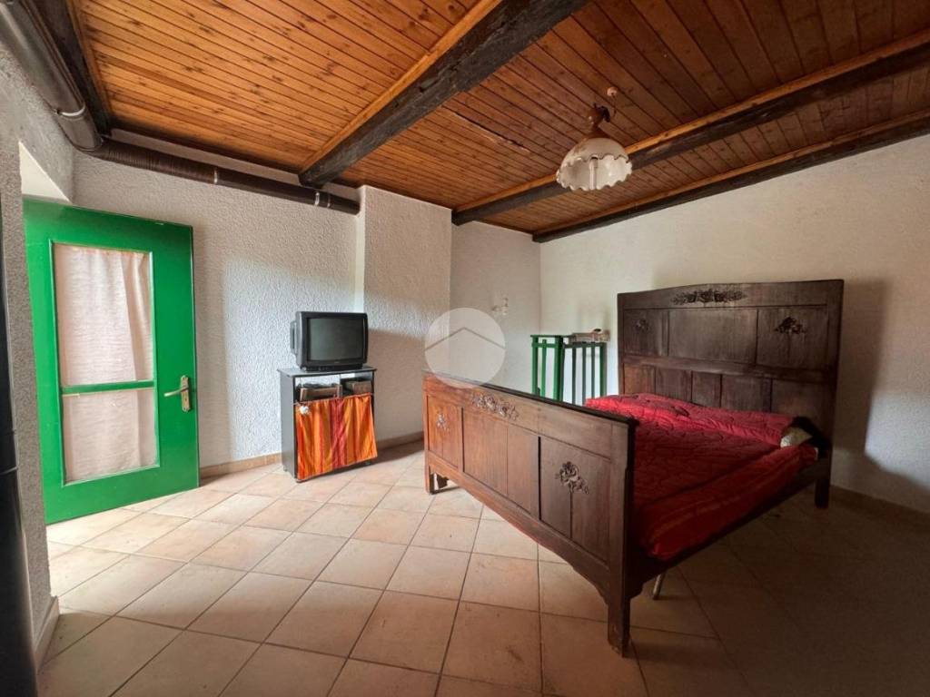 Casa indipendente a Bagnolo piemonte in Via Garigo, 28 - Foto 3