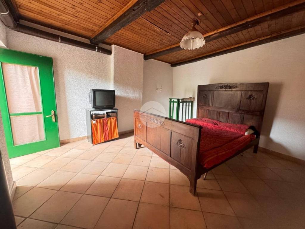 Casa indipendente a Bagnolo piemonte in Via Garigo, 28 - Foto 4