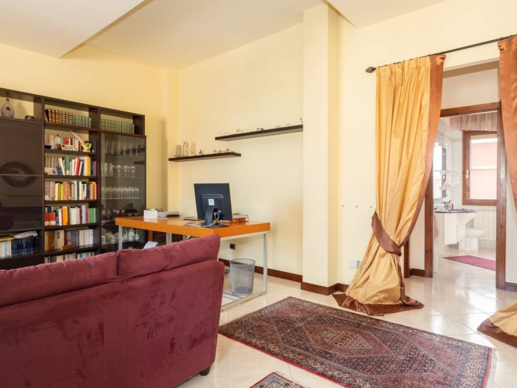Appartamento a Sinnai in Via Mantegna, 1 - Foto 3