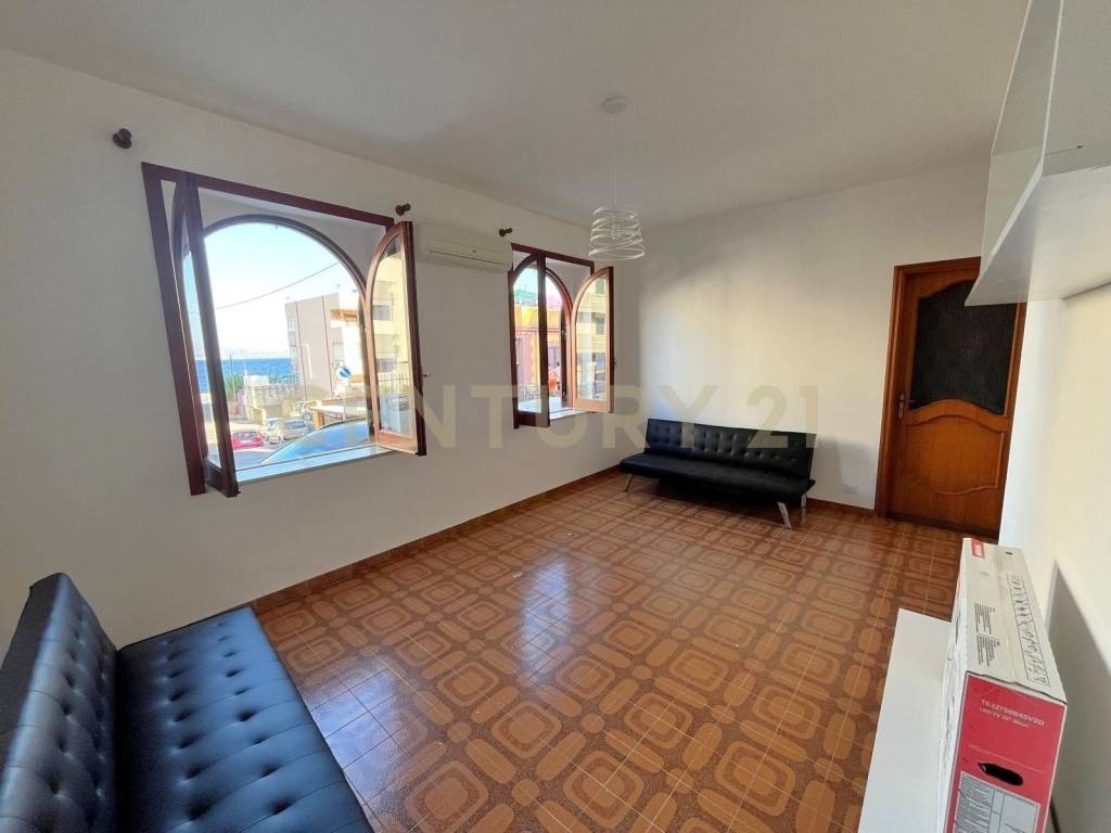 Appartamento a Messina in Via Nazionale, 5 - Foto 2
