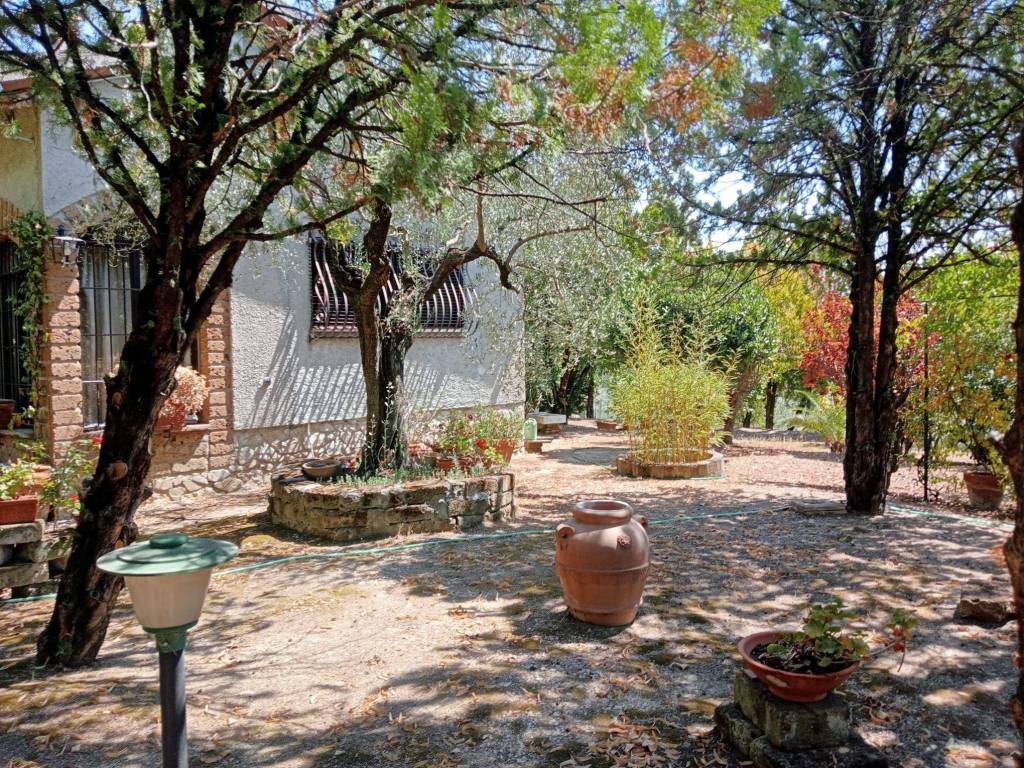 Villa a Narni in Strada di Corviano - Foto 5