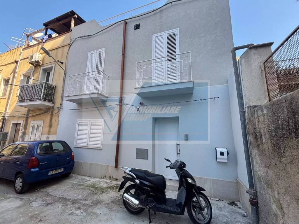 Palazzo / stabile a Siracusa in Viale Tica - Foto 2