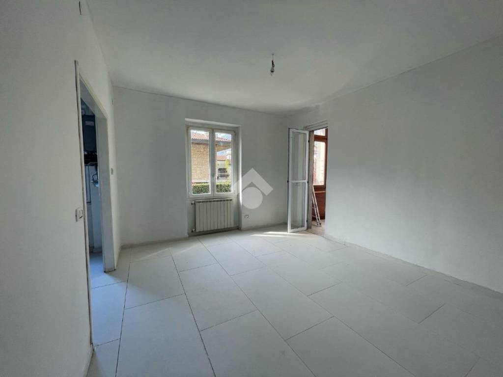 Appartamento a Casazza in Via Ugo Foscolo, 1 - Foto 3