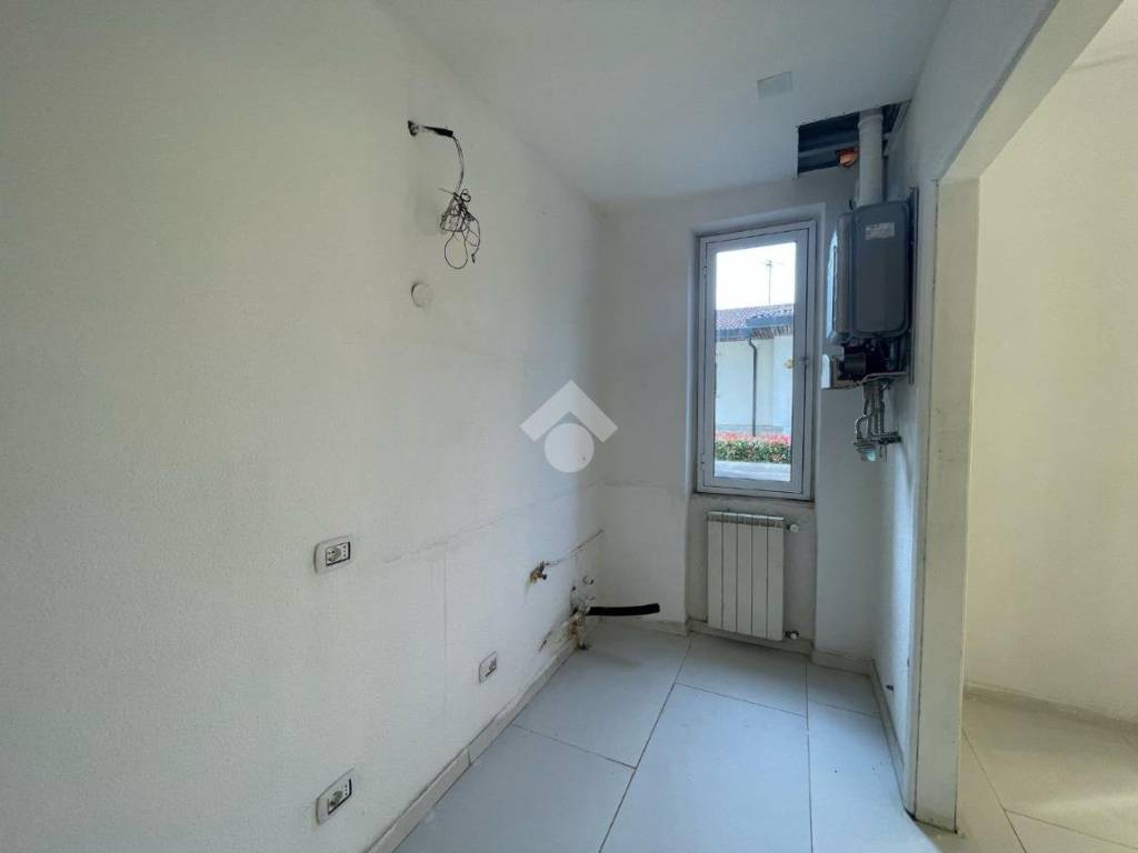 Appartamento a Casazza in Via Ugo Foscolo, 1 - Foto 4