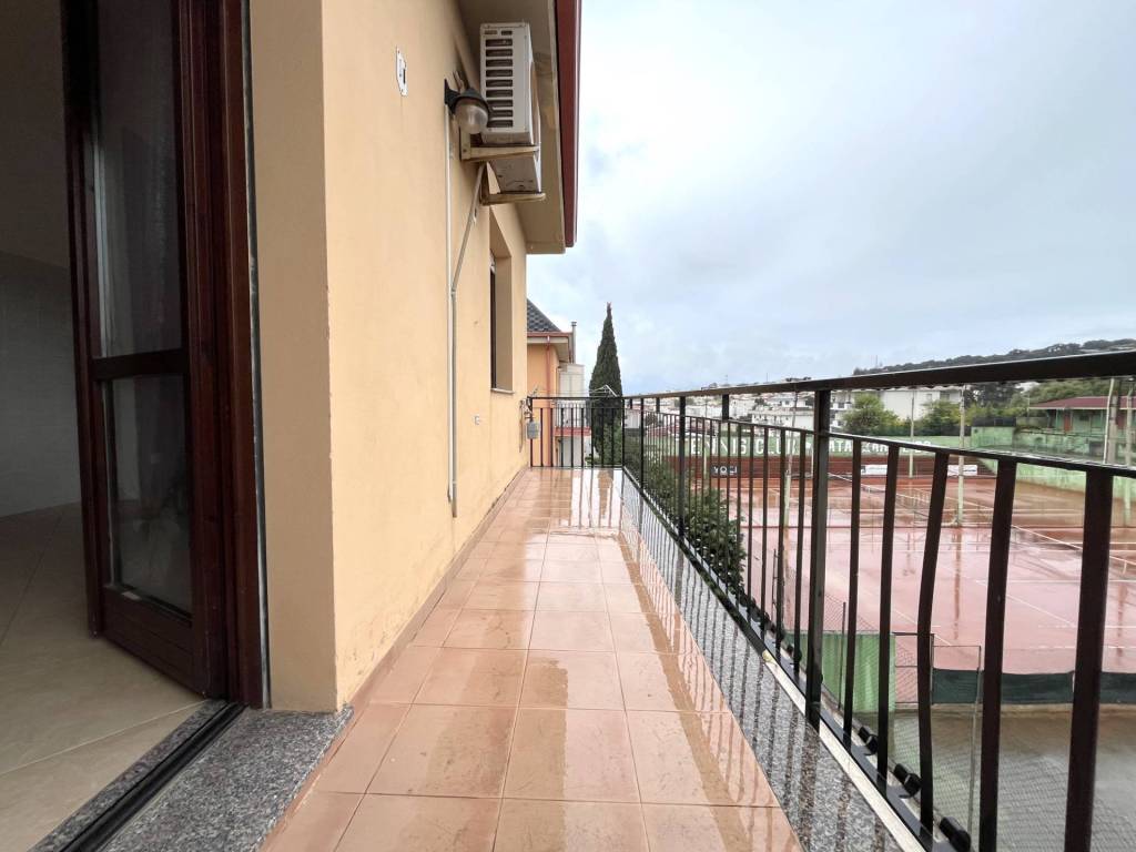 Appartamento a Catanzaro in Viale Crotone - Foto 5