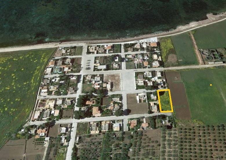 Terreno a Valderice in Via Diana - Foto 3