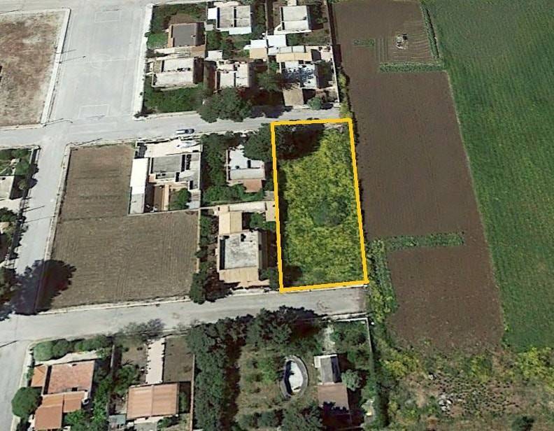 Terreno a Valderice in Via Diana - Foto 5