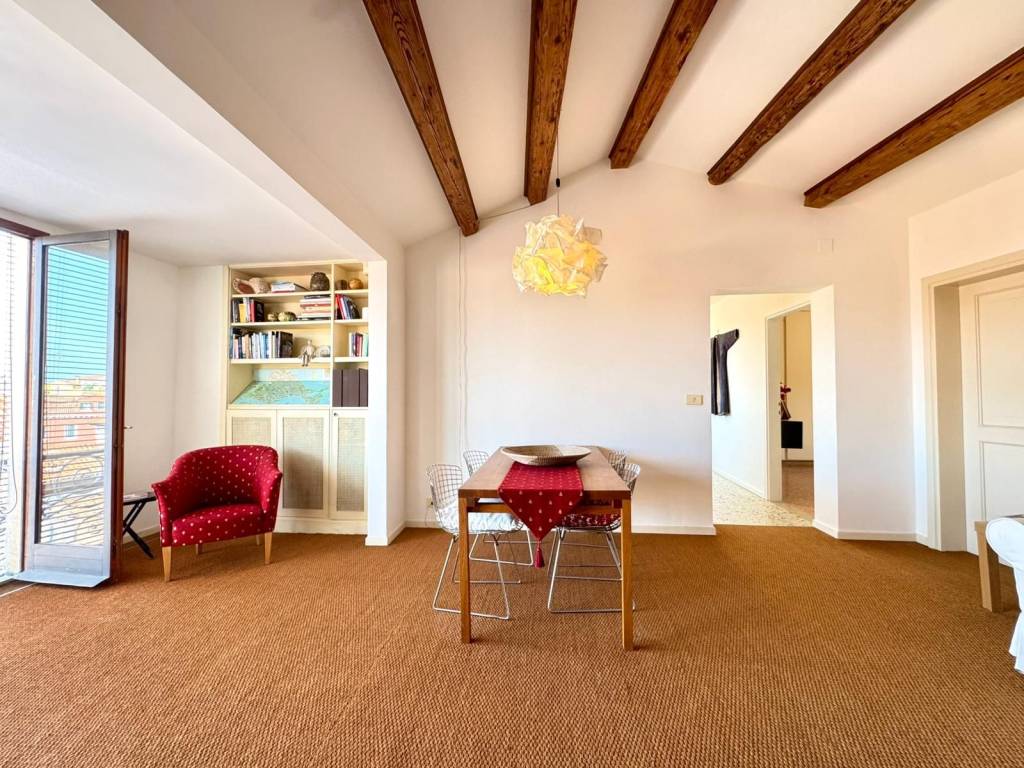 Appartamento a Venezia in Dorsoduro, 2900 - Foto 3