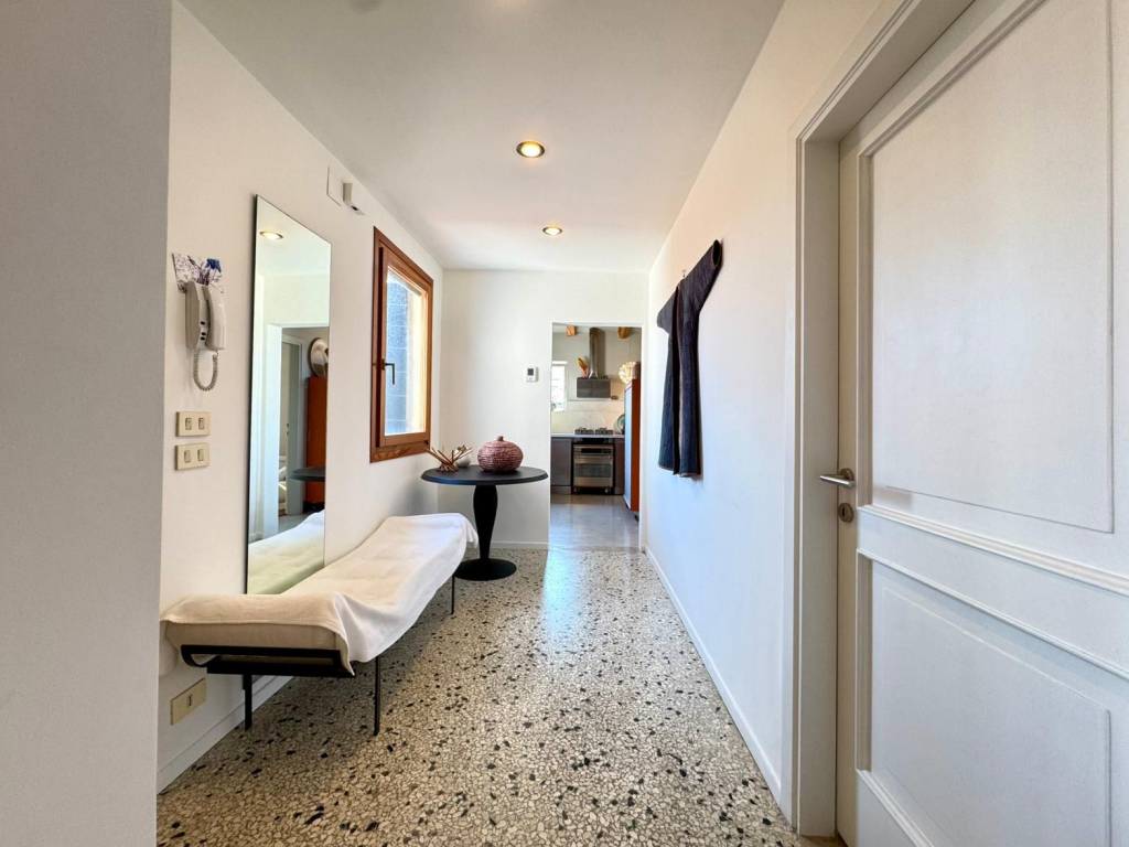 Appartamento a Venezia in Dorsoduro, 2900 - Foto 4