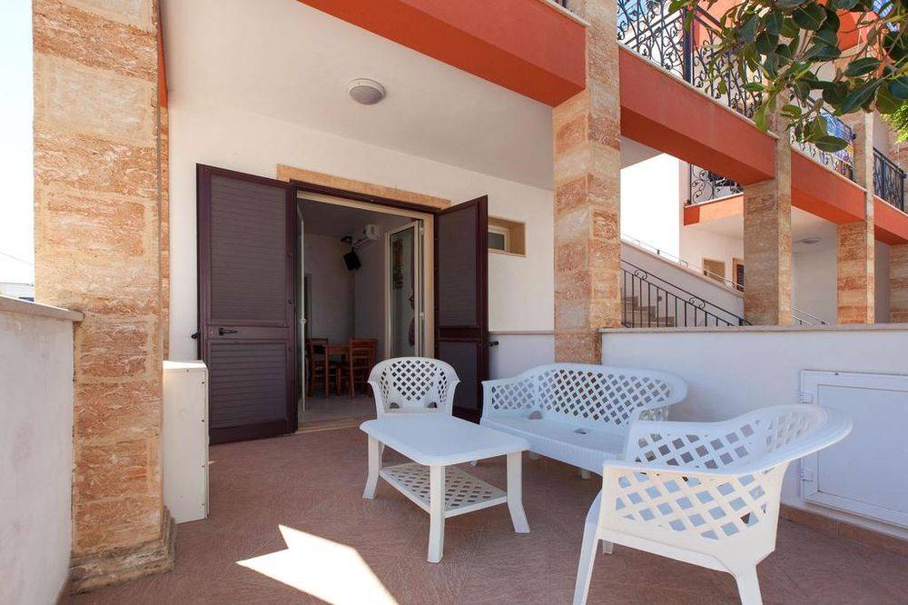 Casa indipendente a Salve - Foto 2