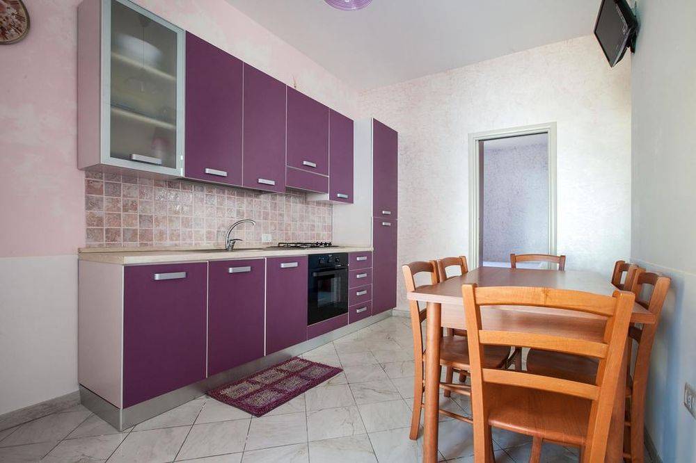 Casa indipendente a Salve - Foto 4
