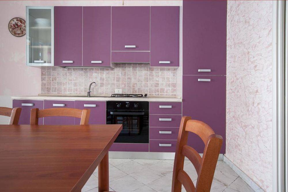 Casa indipendente a Salve - Foto 5