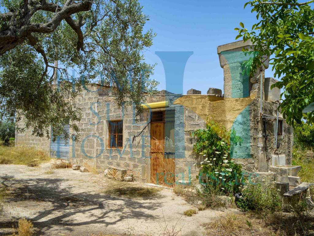 Rustico / casale a Noto in Via Tommaso Fazello, 228 - Foto 4