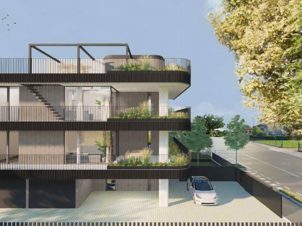 Appartamento a Montegrotto terme in Corso delle Terme, 21 - Foto 2