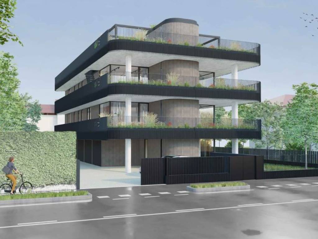 Appartamento a Montegrotto terme in Corso delle Terme, 21 - Foto 3