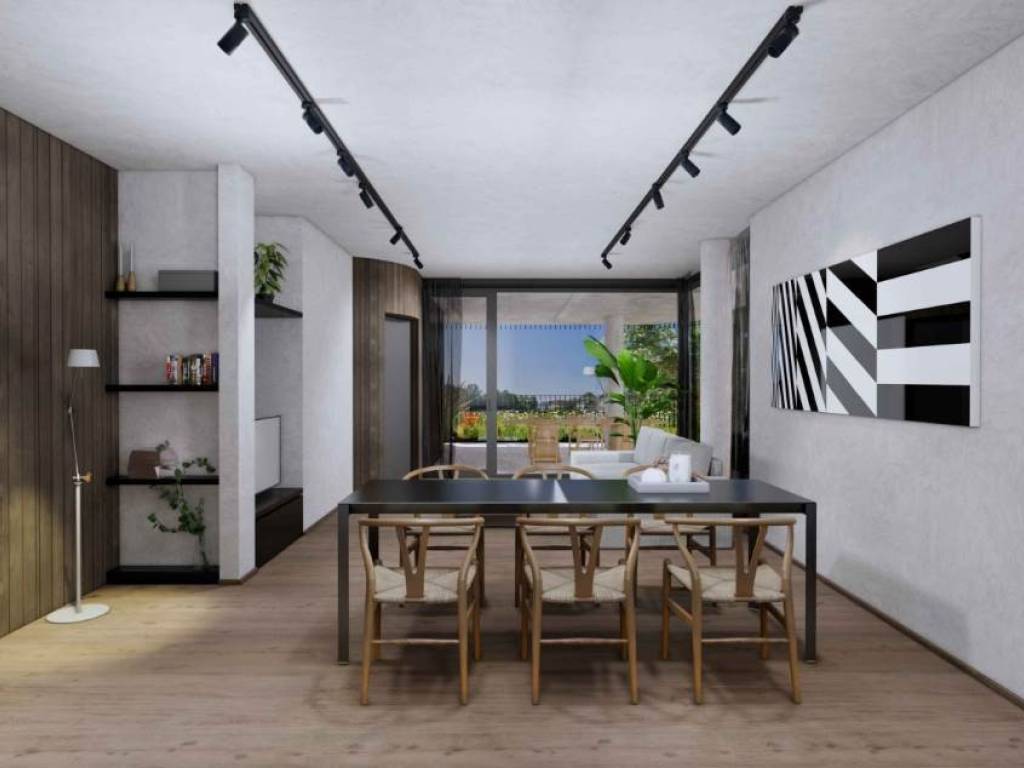 Appartamento a Montegrotto terme in Corso delle Terme, 21 - Foto 4