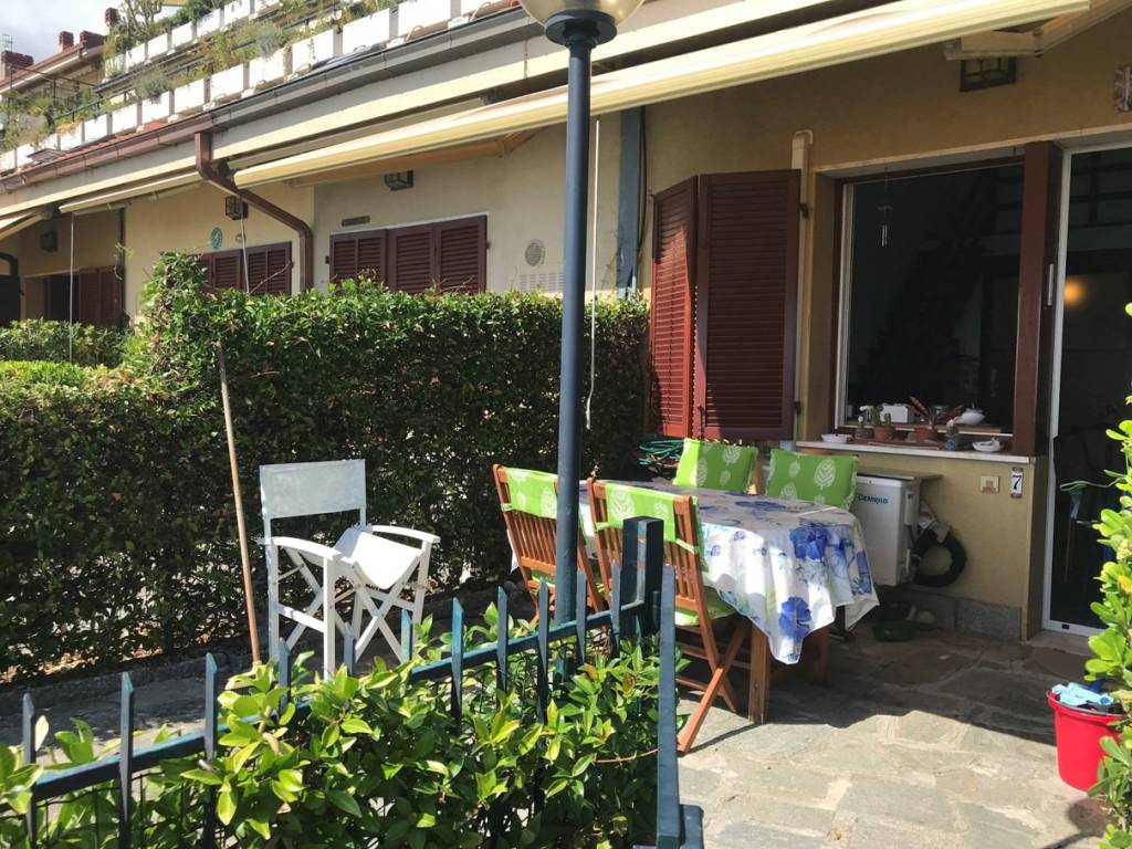 Appartamento a Ospedaletti in Via Padre Semeria - Foto 2