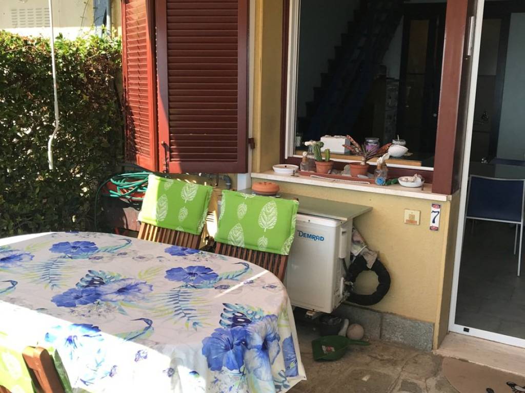Appartamento a Ospedaletti in Via Padre Semeria - Foto 3