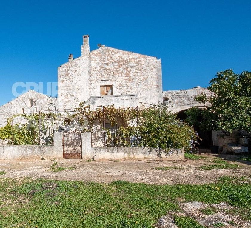 Rustico / casale a Ceglie messapica in Contrada Fedele Grande - Foto 2