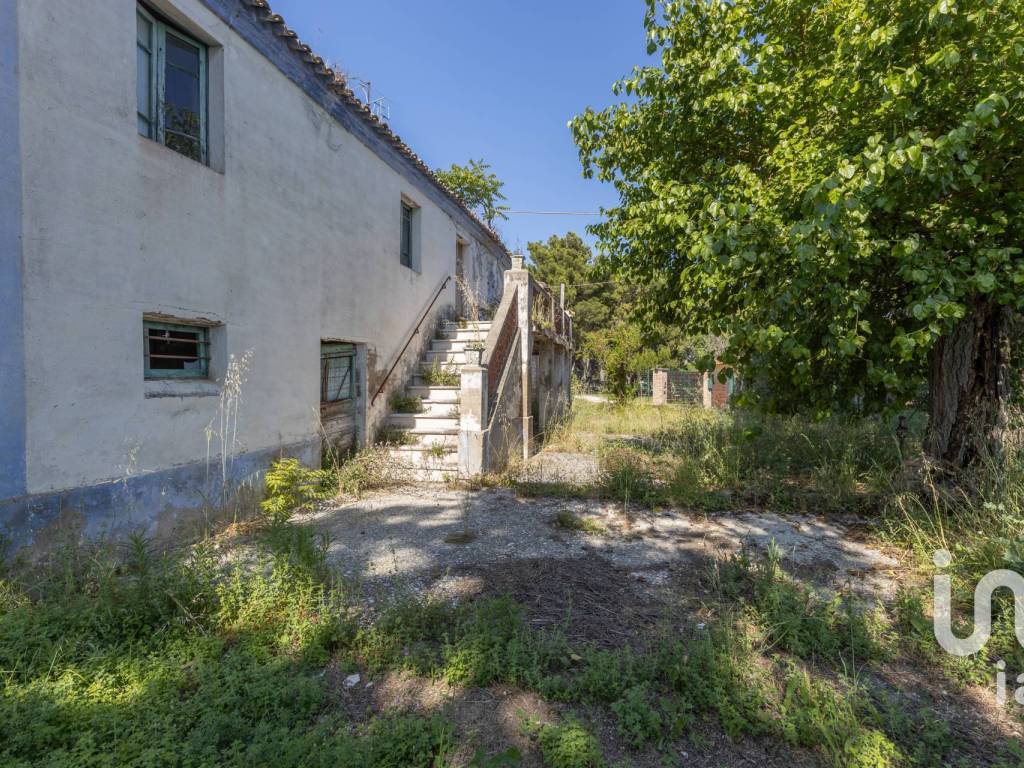 Casa indipendente a Civitanova marche in Contrada Montecucco, 21 - Foto 4
