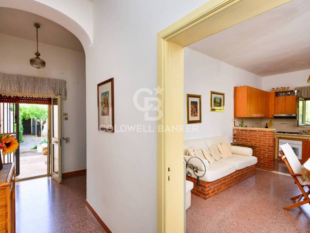 Villa a Nardò in via Gioacchino Toma - Foto 2