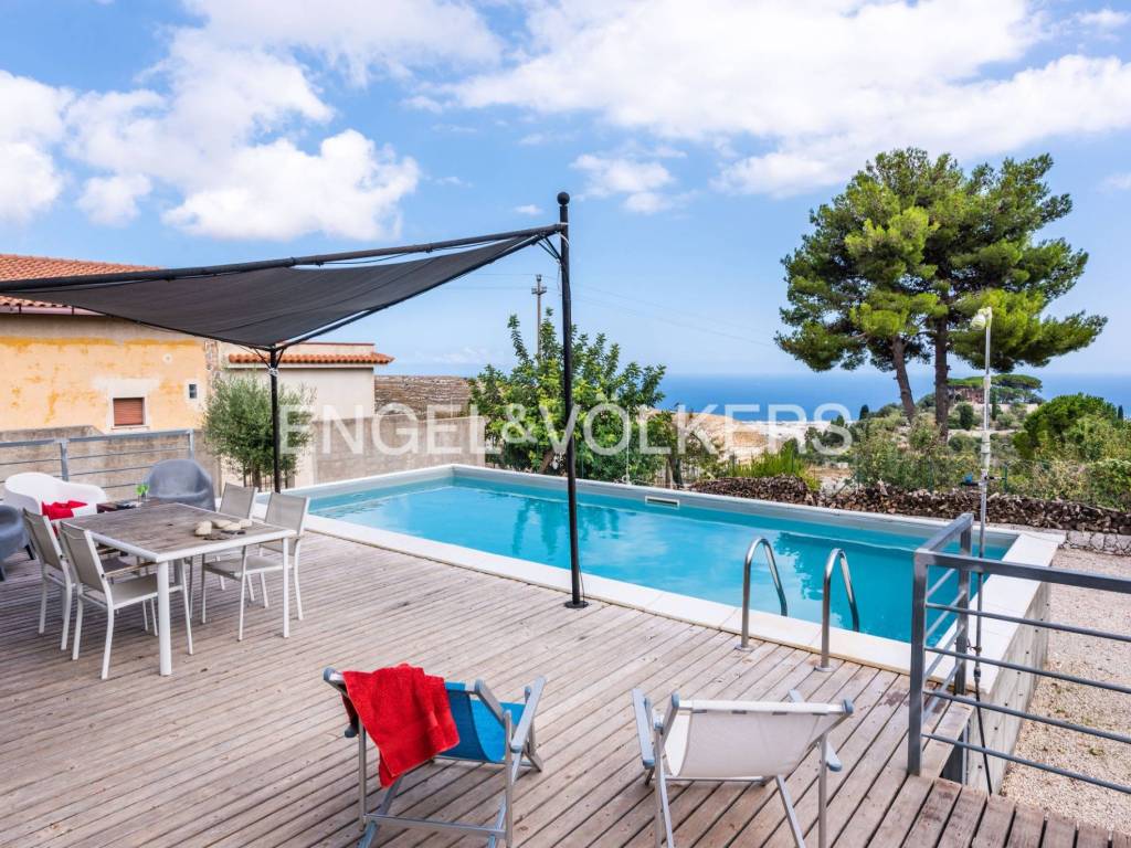 Villa a Avola in Via Madonna Assunta - Foto 2