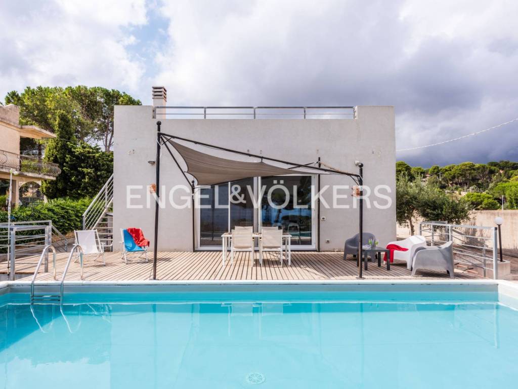 Villa a Avola in Via Madonna Assunta - Foto 3