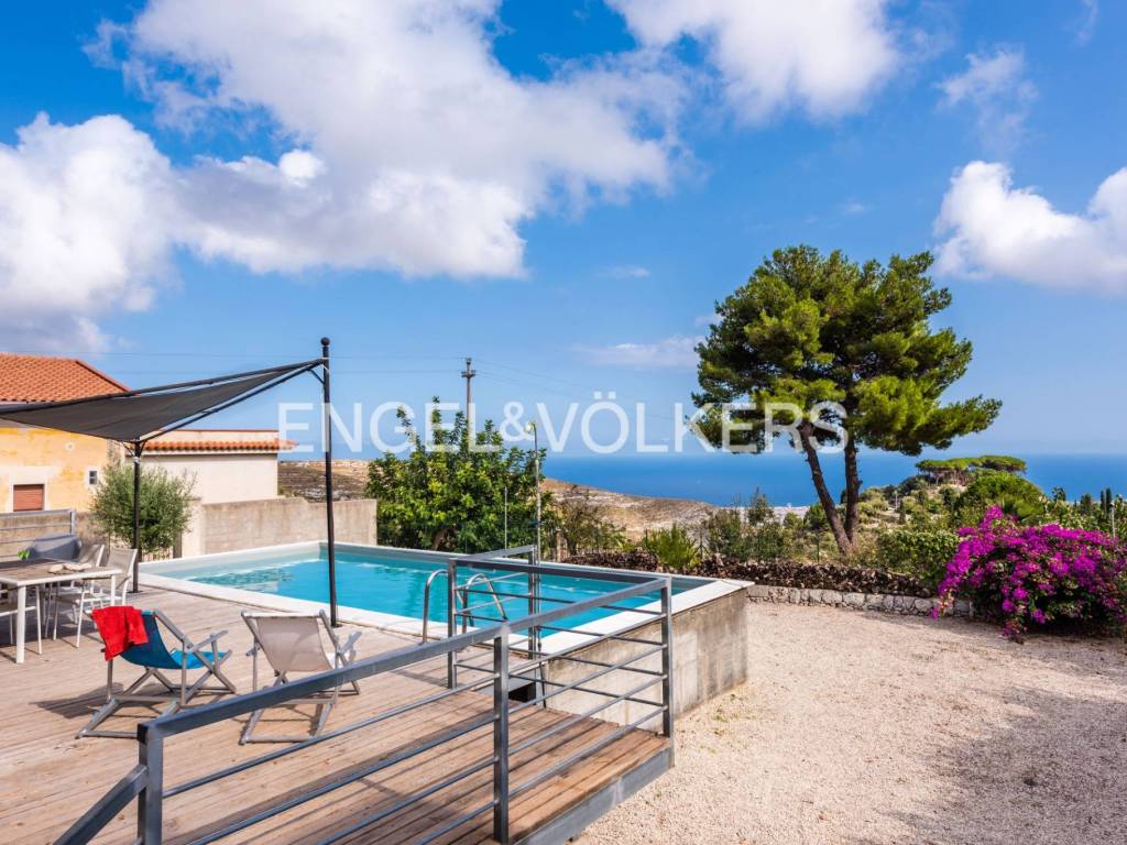Villa a Avola in Via Madonna Assunta - Foto 5