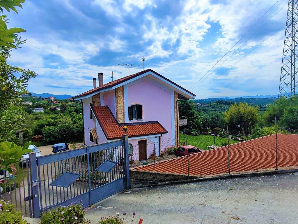 Villa a Formia in CAMPODIVIVO - Foto 2