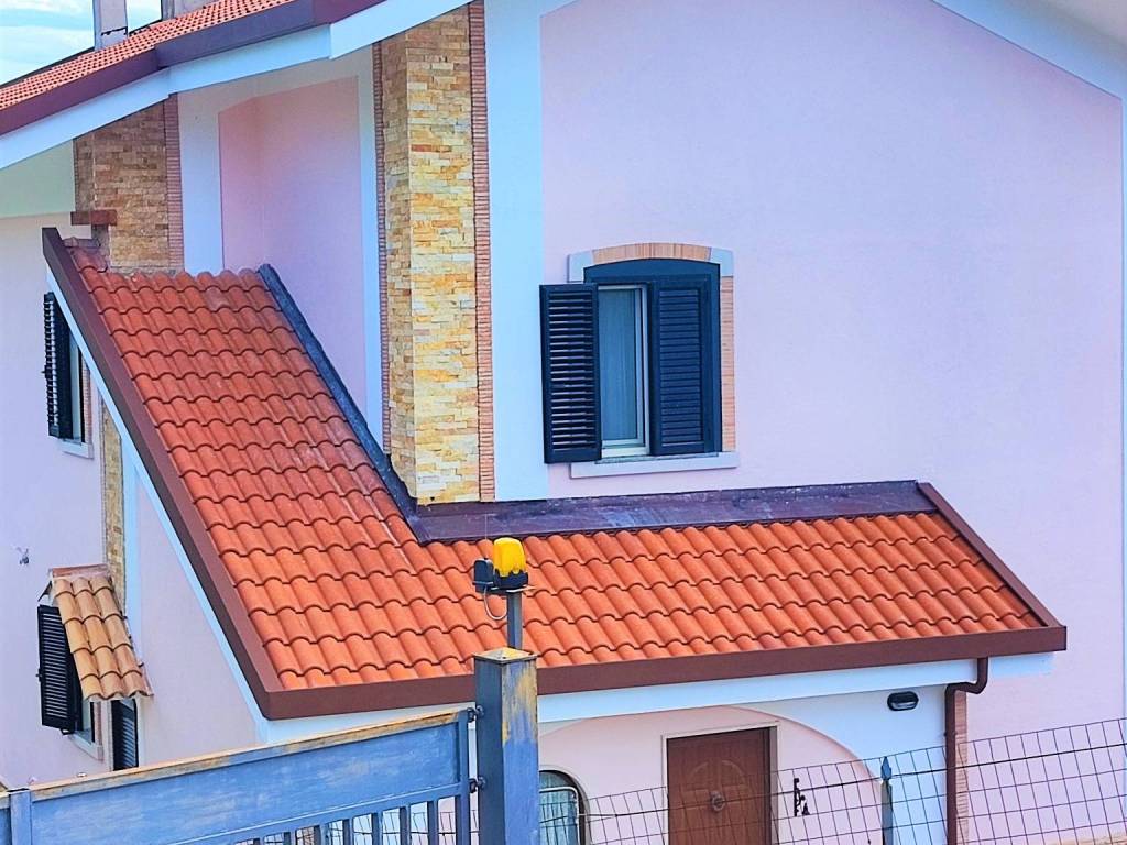 Villa a Formia in CAMPODIVIVO - Foto 3
