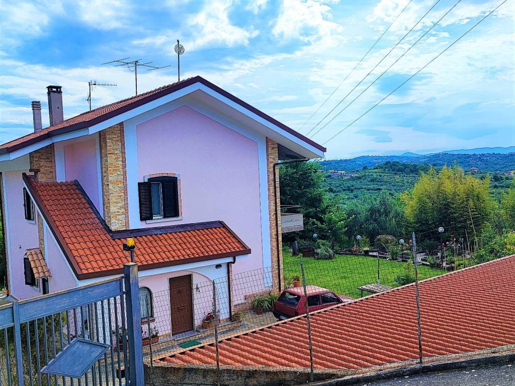 Villa a Formia in CAMPODIVIVO - Foto 4