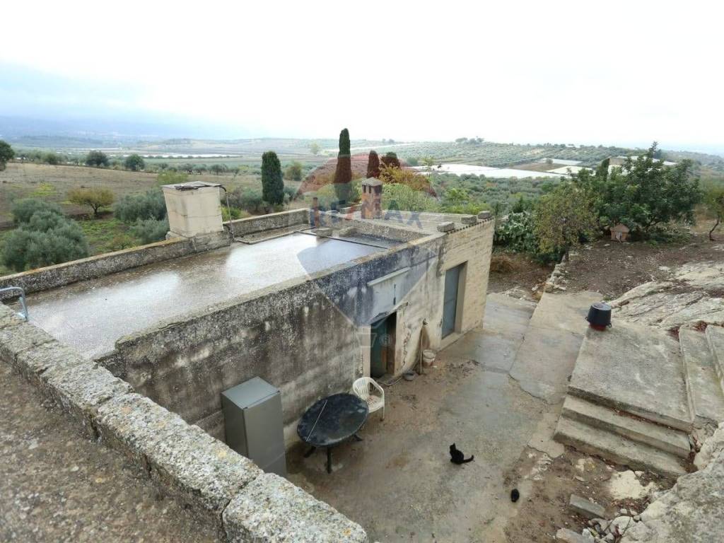 Rustico / casale a Chiaramonte gulfi in contrada lago - Foto 4