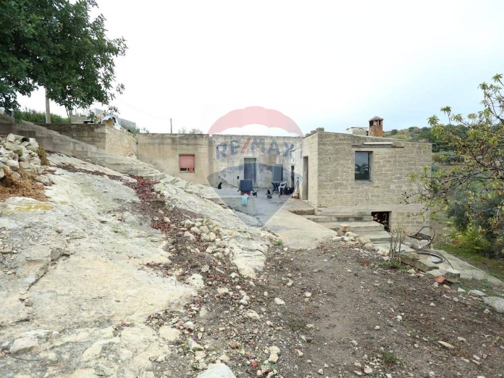 Rustico / casale a Chiaramonte gulfi in contrada lago - Foto 5