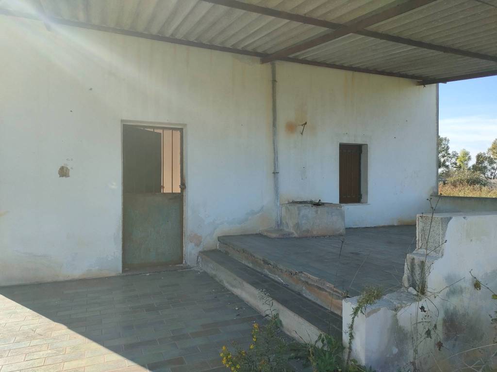 Immobile a Seclì in Strada Provinciale Gallipoli San Nicola Galatina - Foto 4