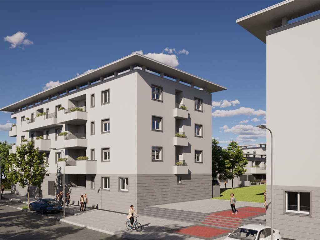 Appartamento a Somma lombardo in via villoresi , snc - Foto 5